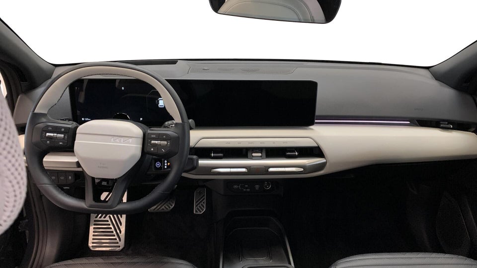 Kia EV4 81 Long Range GT-Line 5d