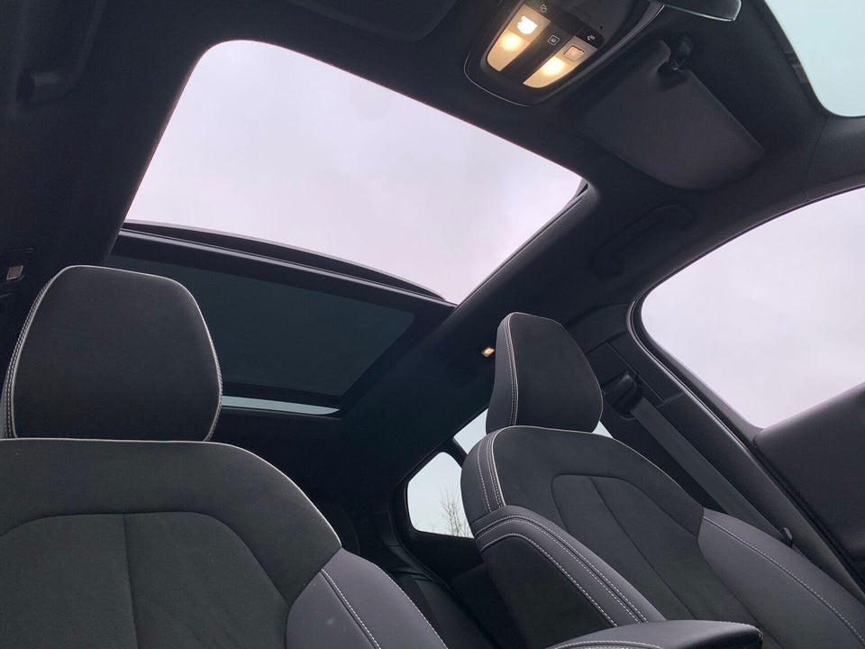 Volvo XC40 P6 ReCharge Ultimate 5d