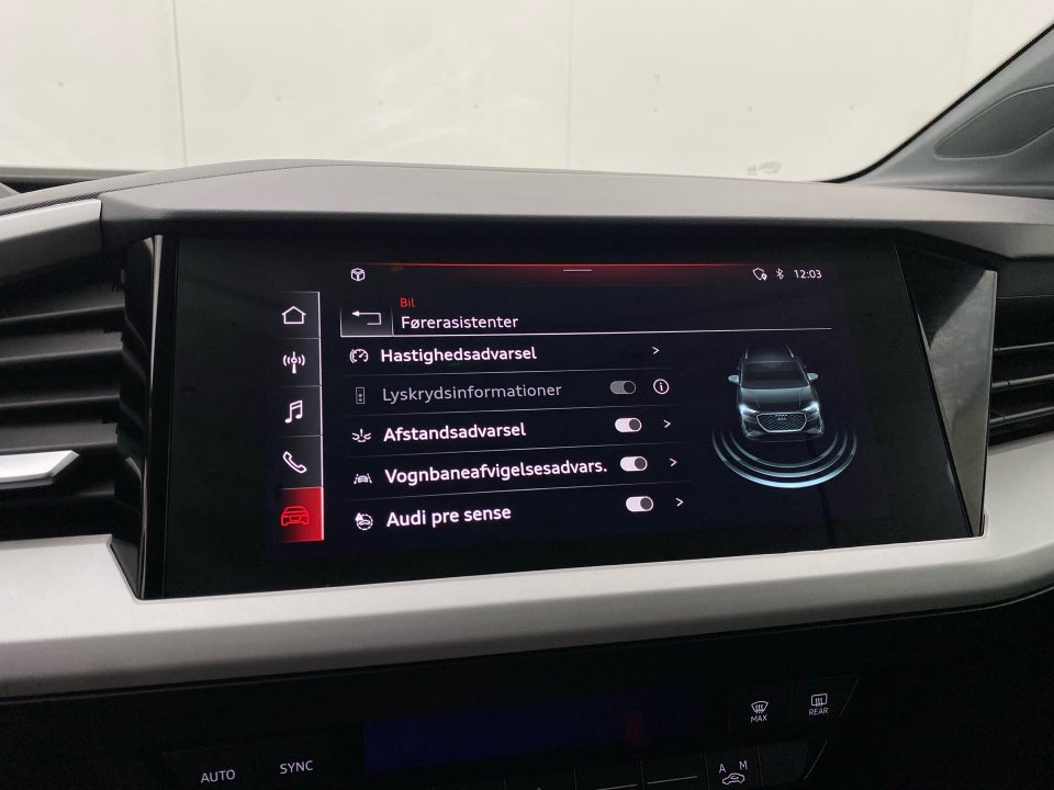 Audi Q4 e-tron 35  5d