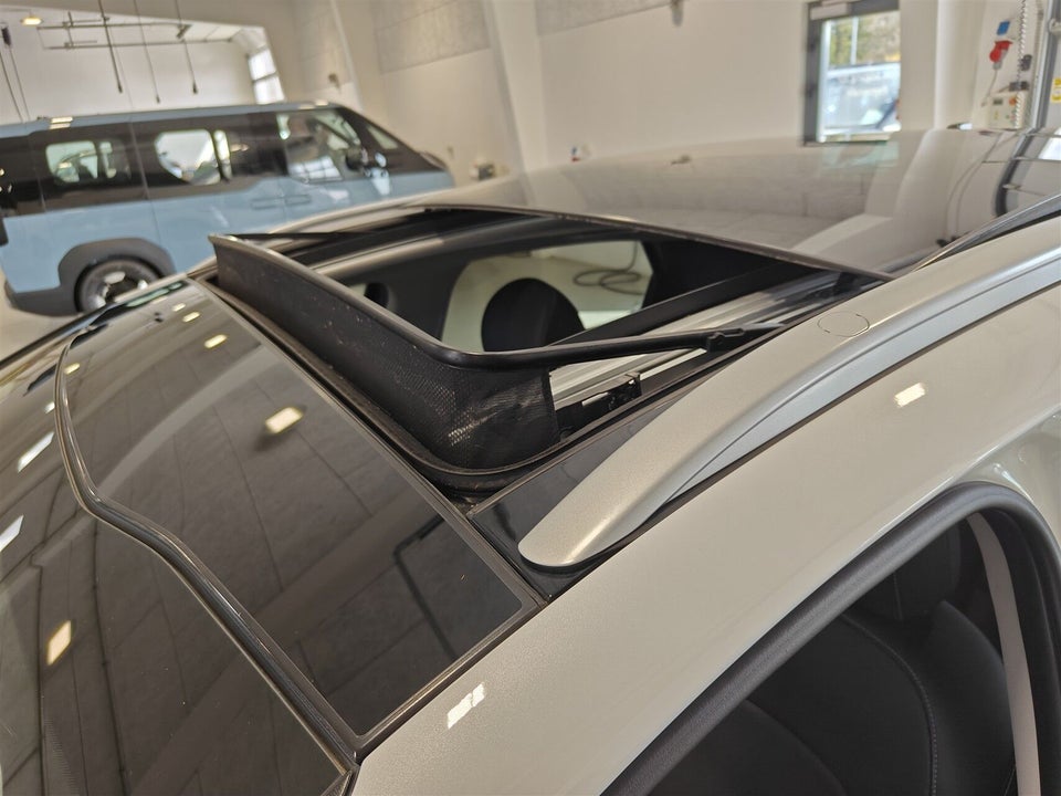 Kia XCeed 1,6 PHEV Upgrade DCT 5d