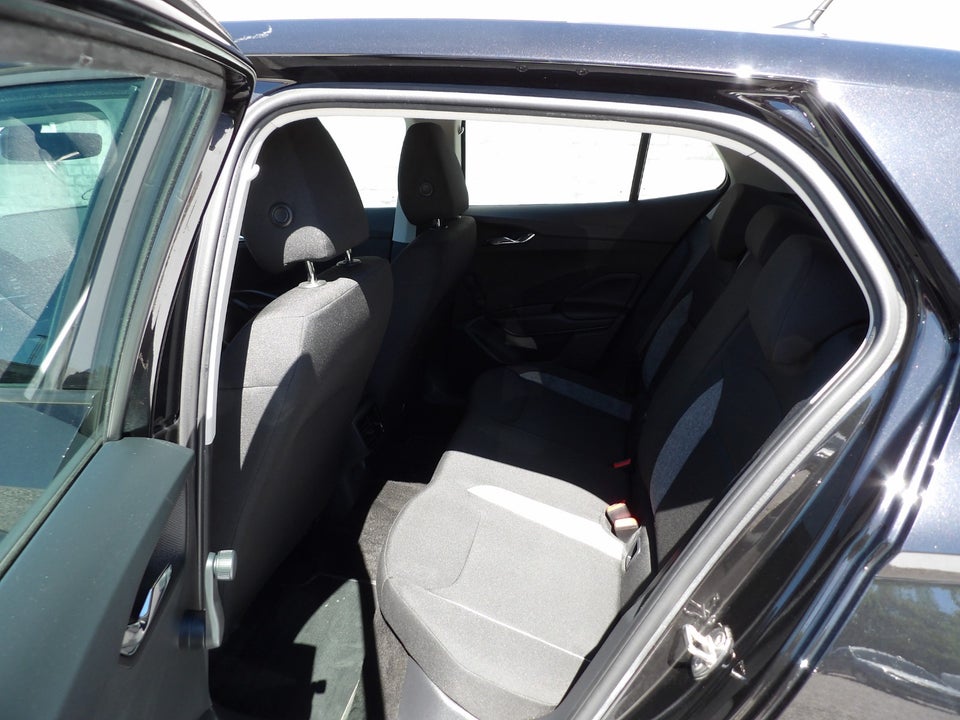 Skoda Fabia 1,0 MPi 65 Active 5d