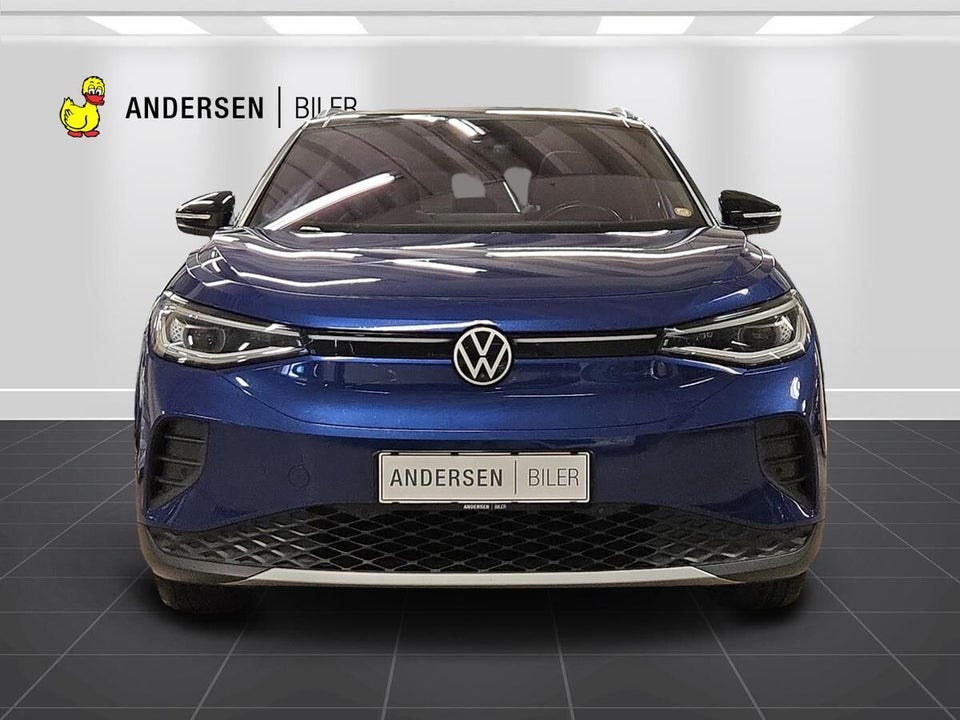 VW ID.4 77 1ST Max 5d