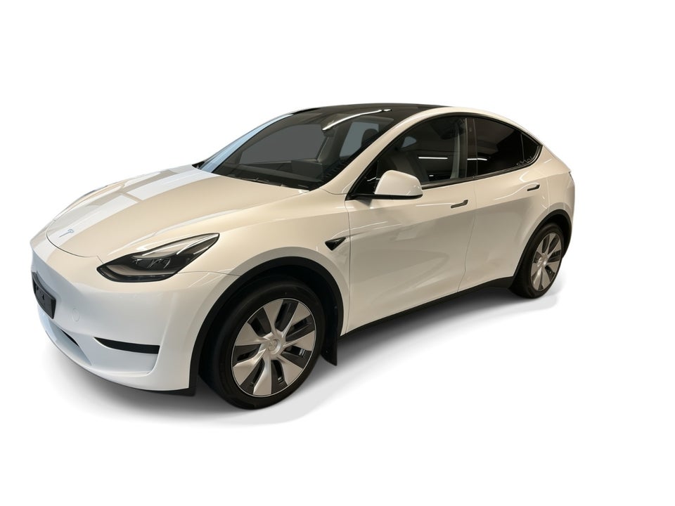 Tesla Model Y RWD 5d