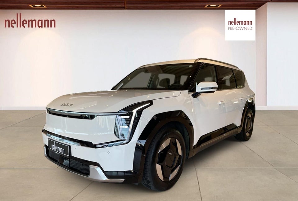 Kia EV9 99 Long Range Premium Launch Edition RWD 7prs 5d