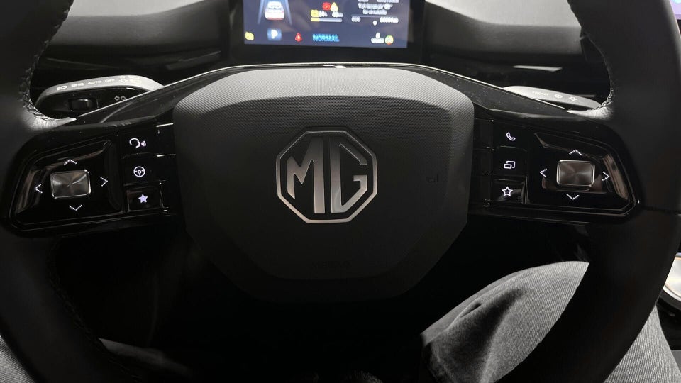 MG 4 51 Nordic Edition 5d