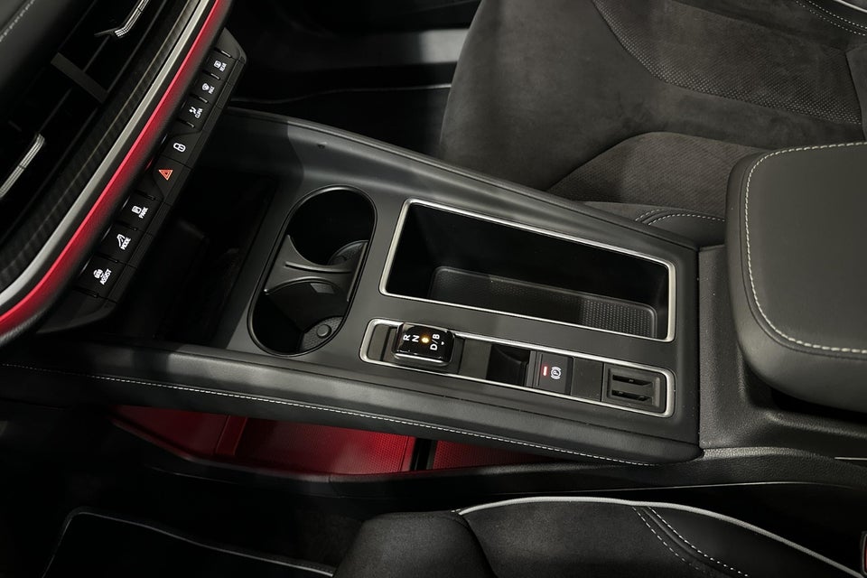 Skoda Enyaq 85 iV Sportline Coupé 5d