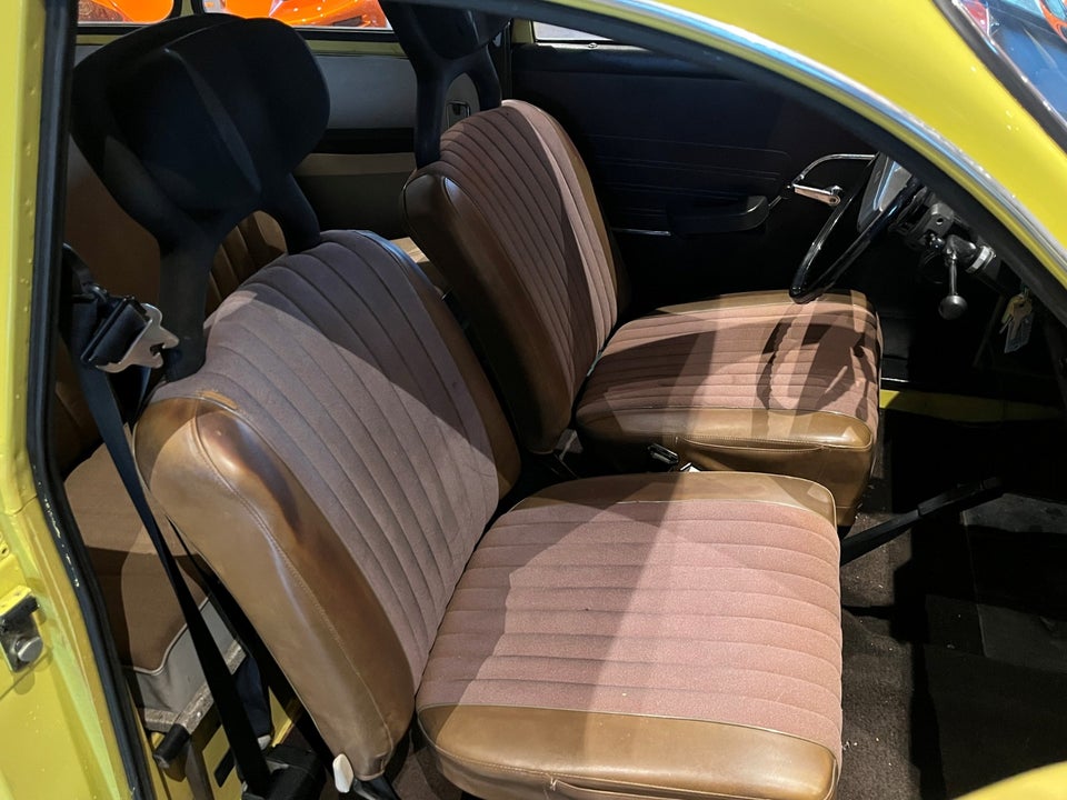 Saab 95 1,5 V4 stc. 3d