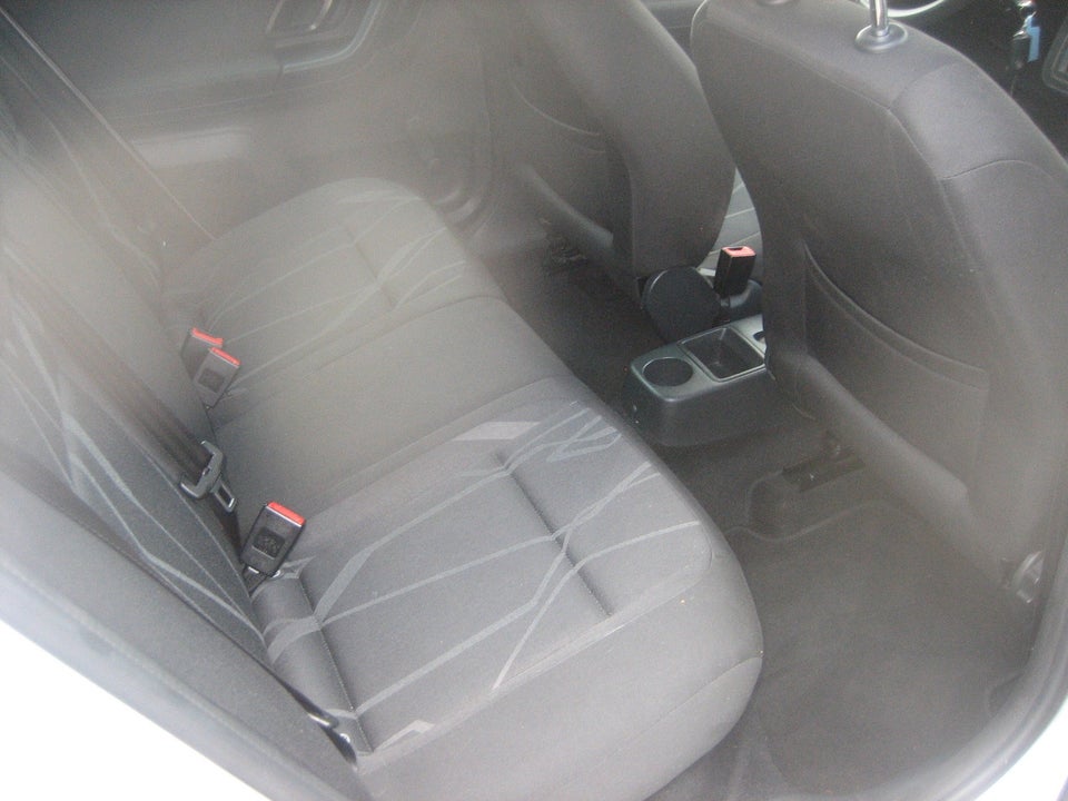 Skoda Fabia 1,2 TSi 86 Fresh Combi 5d