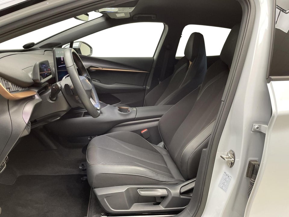 Cupra Tavascan 77 Endurance 5d