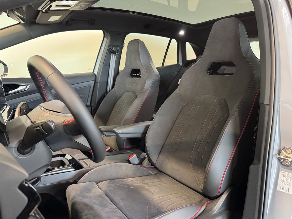 VW ID.4 77 GTX+ 4Motion 5d