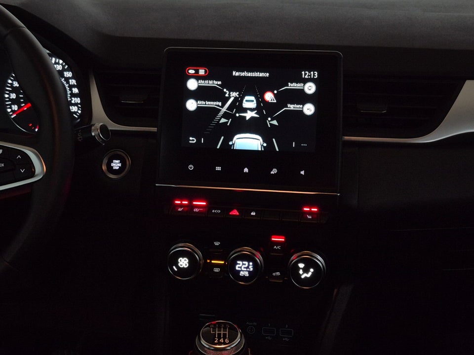 Renault Captur 1,0 TCe 95 Zen 5d