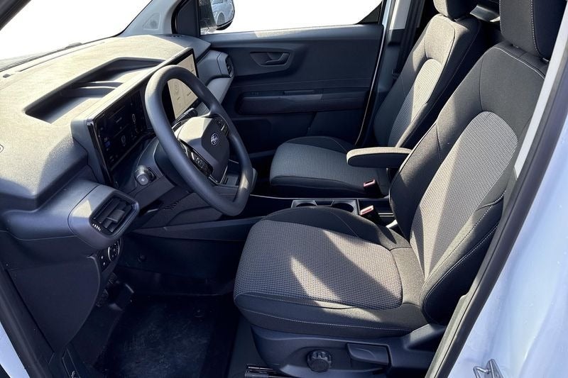 Ford E-Transit Courier 43 Trend