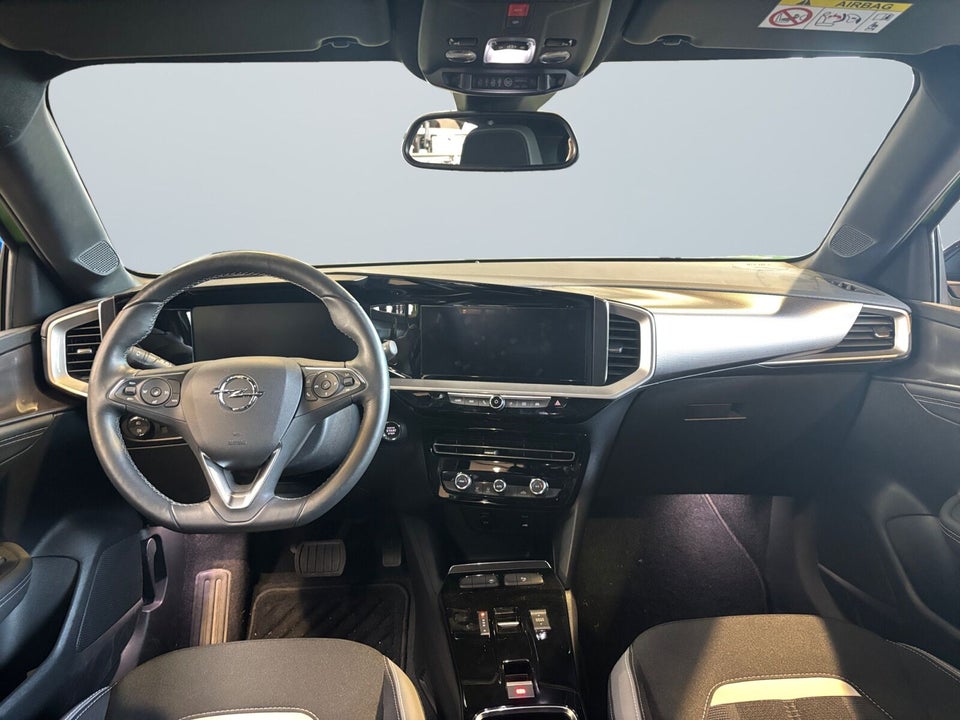 Opel Mokka-e 54 Elegance 5d