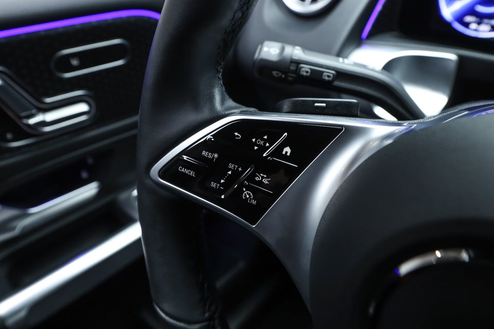Mercedes EQB250+ Progressive Advance Plus 5d