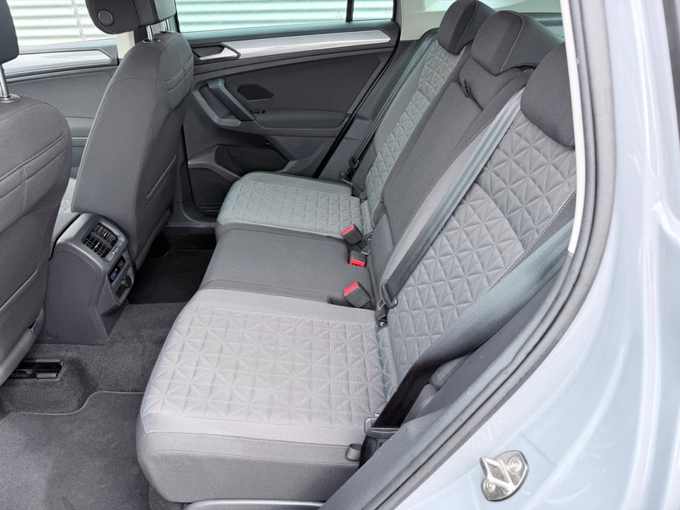 VW Tiguan 1,5 TSi 150 Life 5d