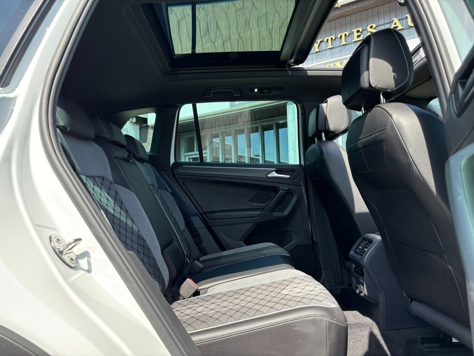 VW Tiguan 1,4 eHybrid R-line DSG 5d