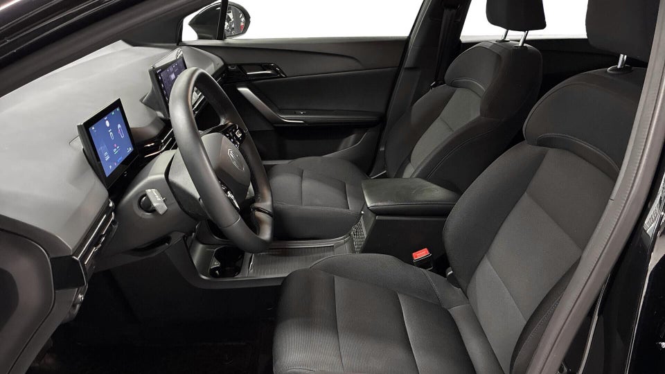 MG 4 51 Nordic Edition 5d