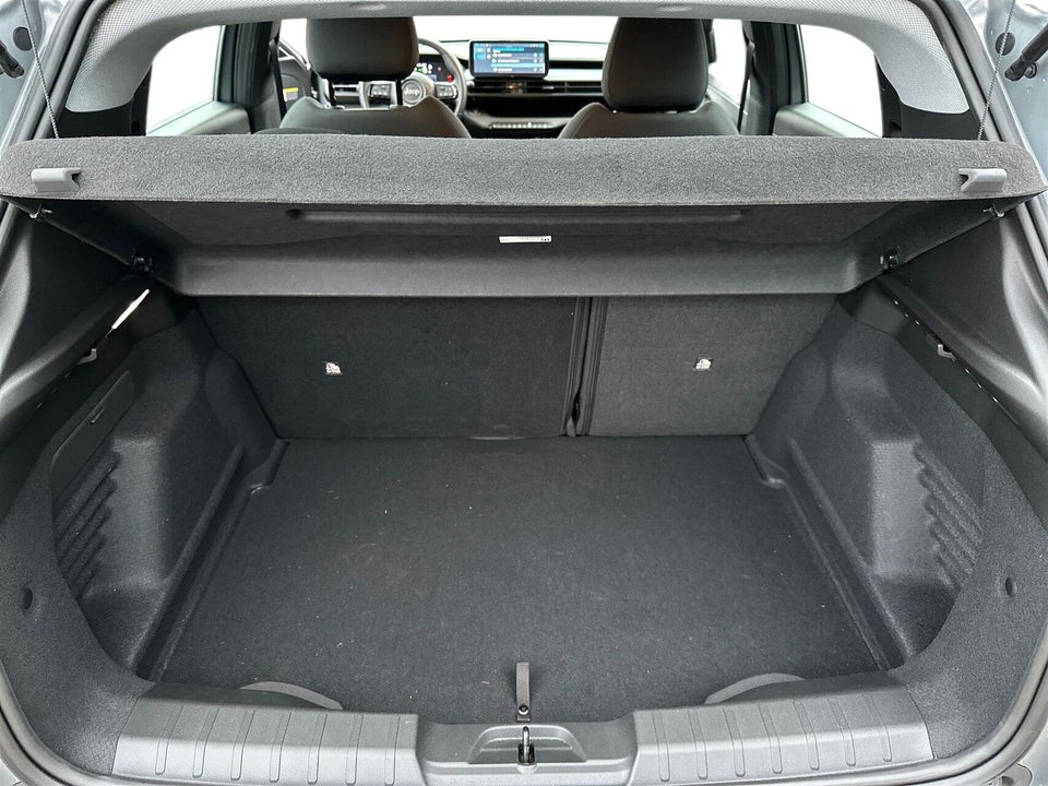 Jeep Avenger 54 Longitude 5d