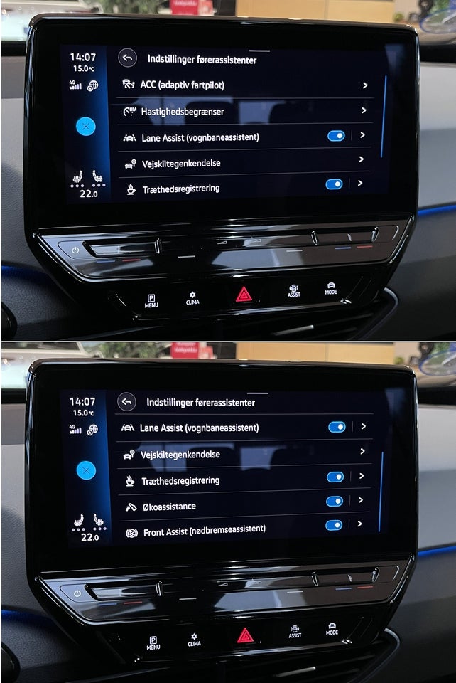 VW ID.3 58 Business 5d