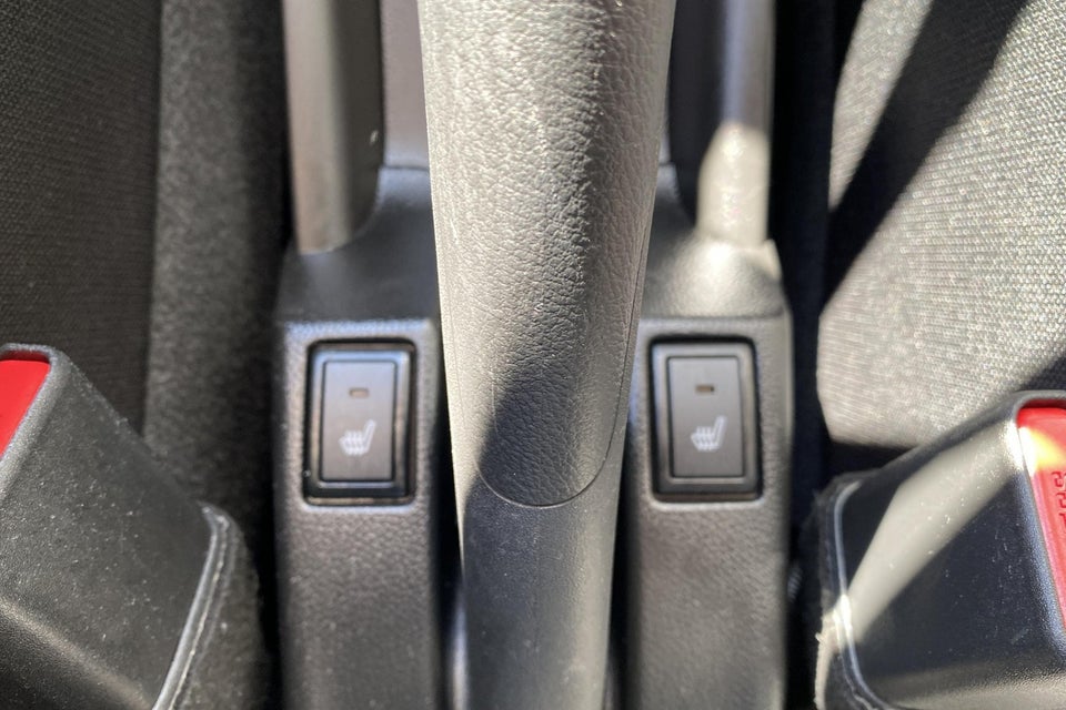 Suzuki Swift 1,2 mHybrid Action 5d