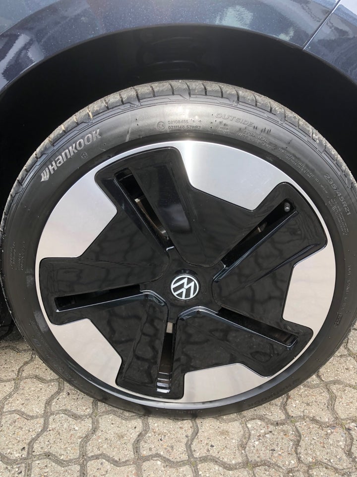 VW ID.Buzz 79 Life+ SWB 5d