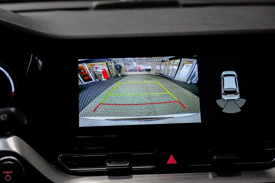 Kia e-Niro 64 Vision 5d