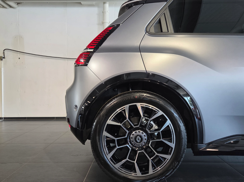 Renault 5 E-Tech 2026 — miniature 2