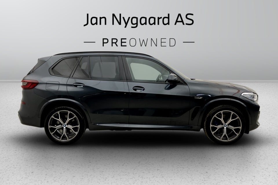 BMW X5 3,0 xDrive45e M-Sport+ aut. 5d