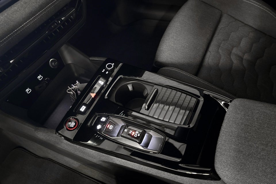 Audi A6 e-tron Progress plus Sportback 5d