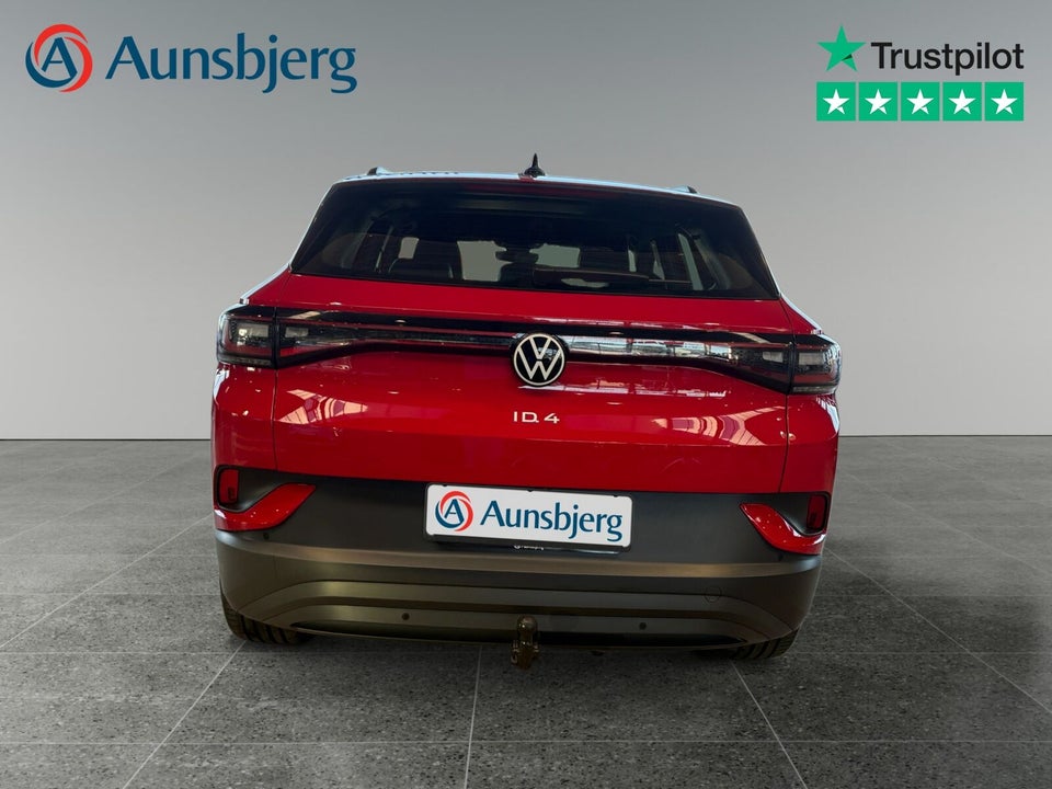 VW ID.4 77 Pro Performance 5d