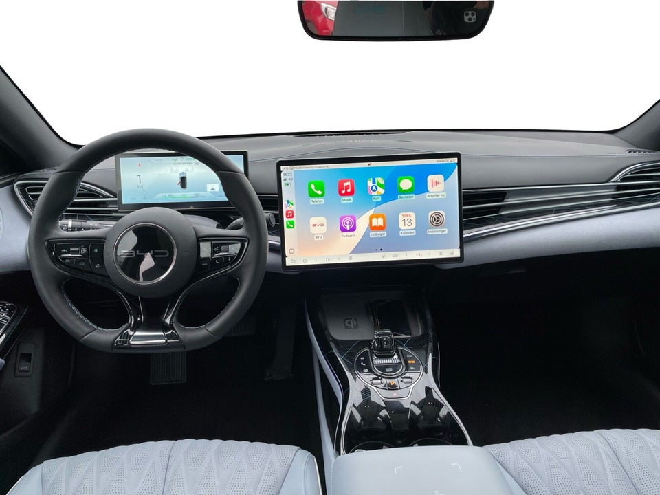 BYD Seal 86 Design 4d