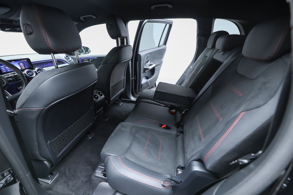 Mercedes EQB250+ AMG Premium 5d