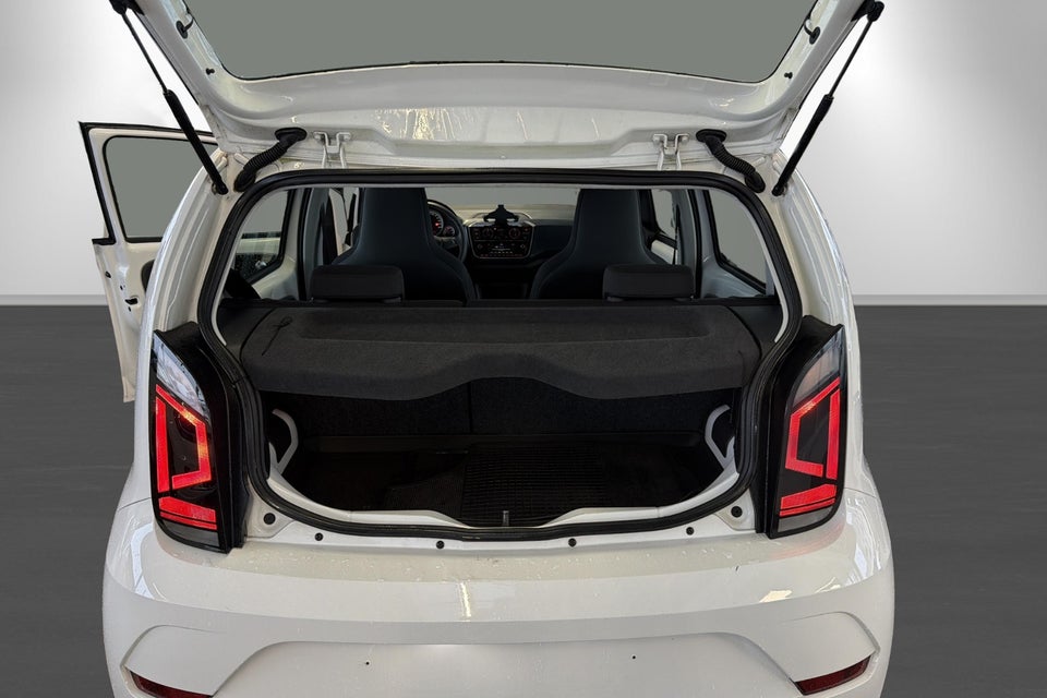 VW Up! 1,0 MPi 60 Move Up! 5d