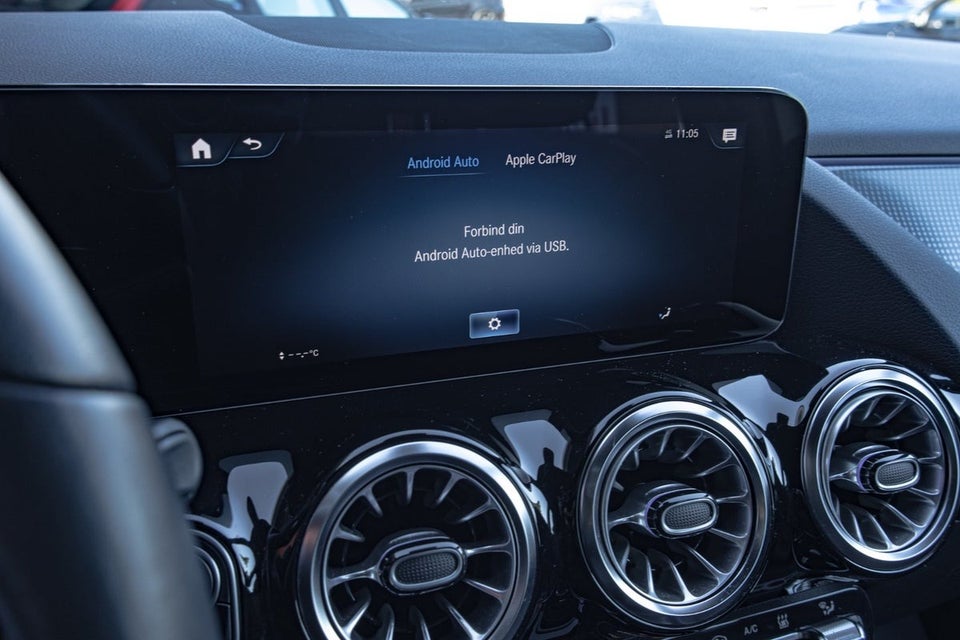 Mercedes EQA250 Progressive 5d