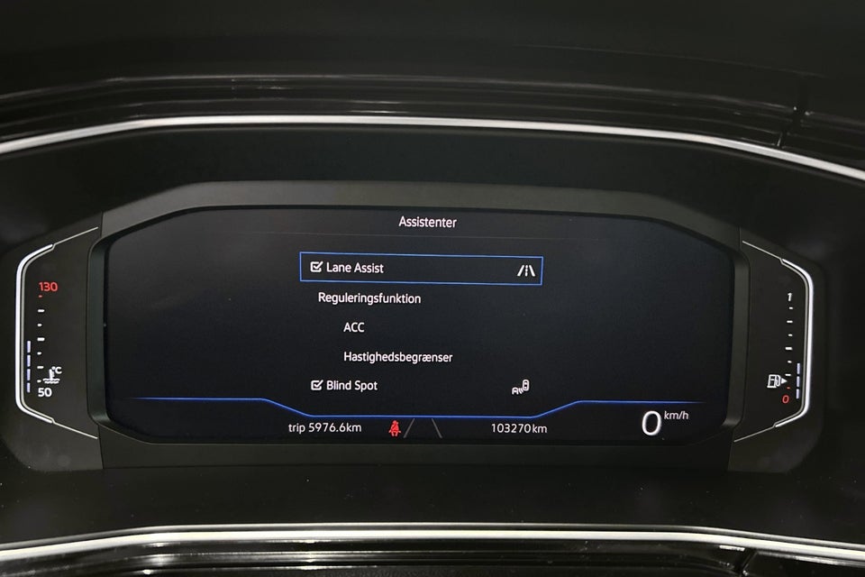 VW T-Cross 1,0 TSi 115 First Edition 5d