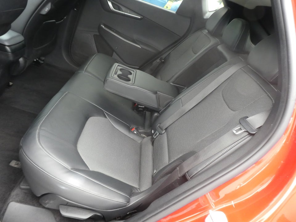 Kia EV6 77 Long Range 5d