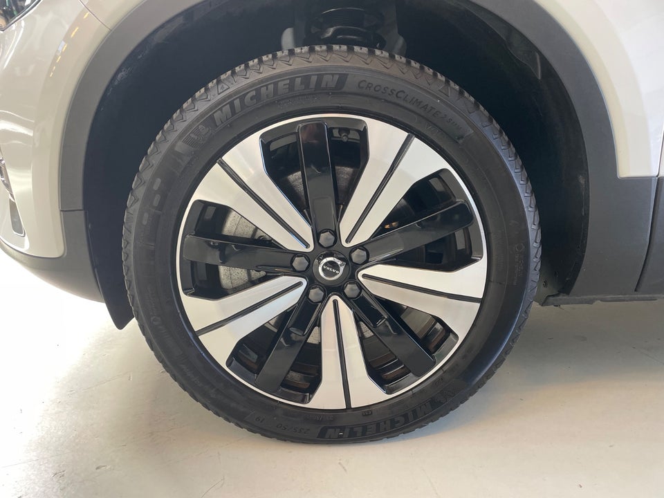 Volvo XC40 P6 ReCharge Core 5d