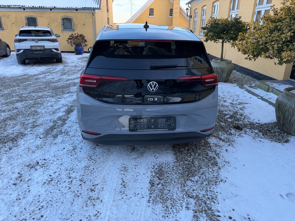 VW ID.3 77 Pro S 5d