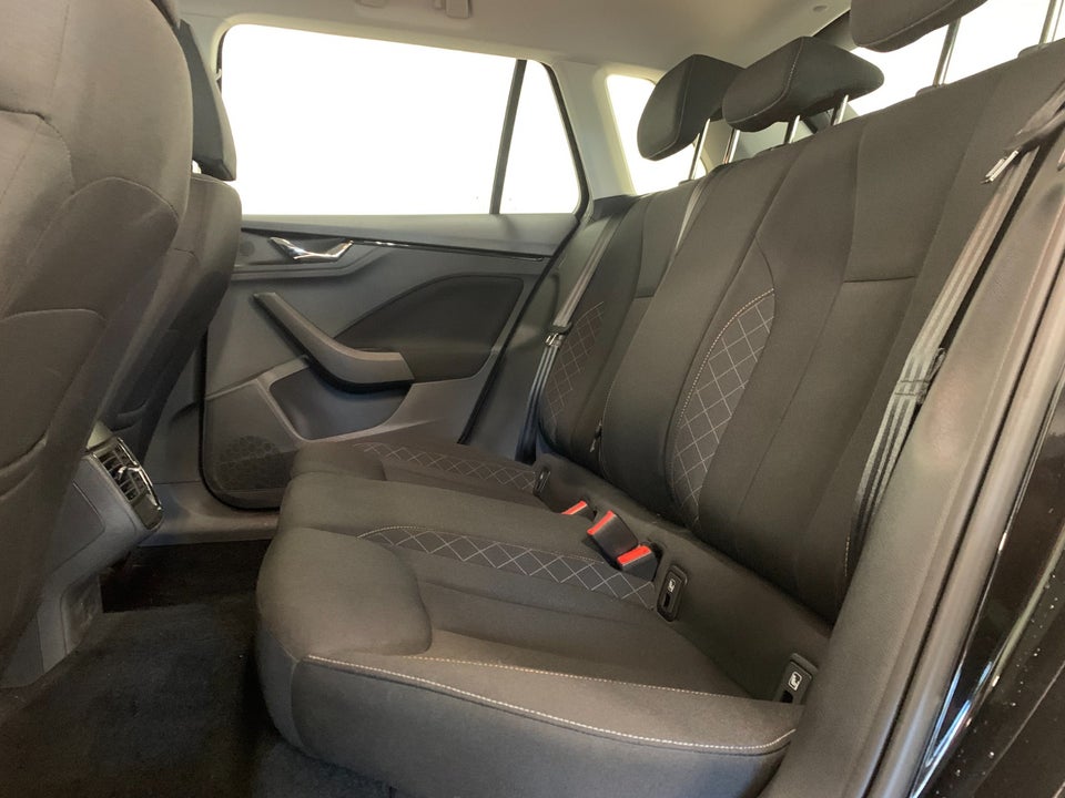 Skoda Kamiq 1,0 TSi 110 Ambition DSG 5d