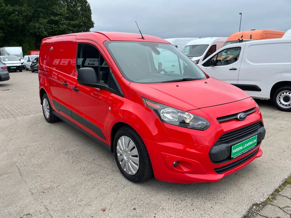 Ford Transit Connect 1,5 TDCi 120 Trend aut. lang