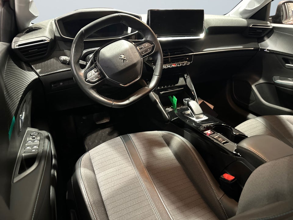 Peugeot e-208 50 Allure Pack 5d