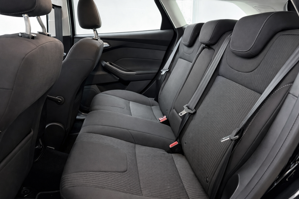 Ford Focus 1,6 SCTi 150 Titanium stc. 5d