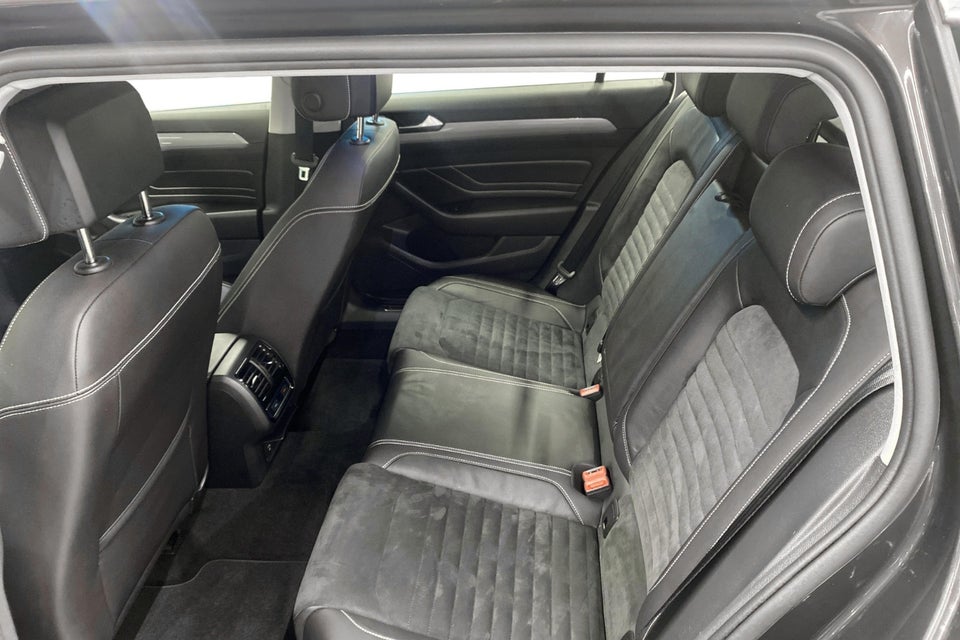 VW Passat 1,4 GTE Highline+ Variant DSG 5d