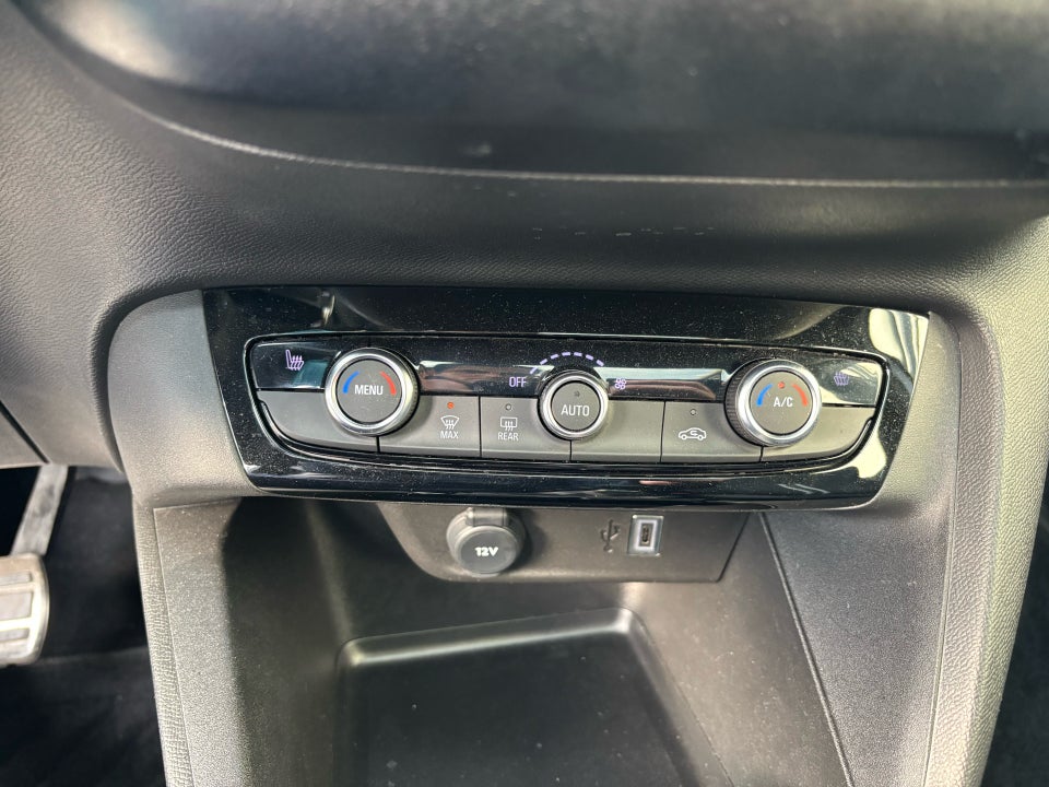 Opel Corsa 1,2 GS 5d