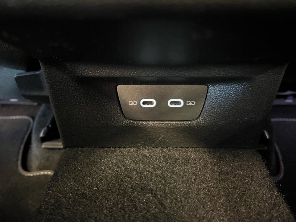 VW Golf VII 1,4 GTE DSG 5d