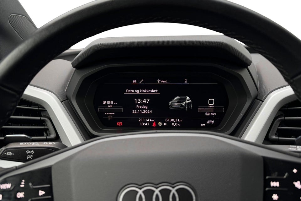 Audi Q4 e-tron 35  5d