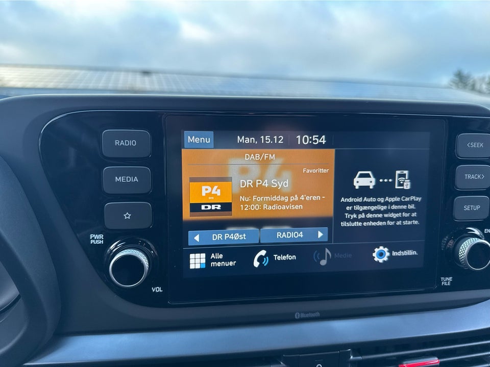 Hyundai i20 1,0 T-GDi N-Line DCT 5d