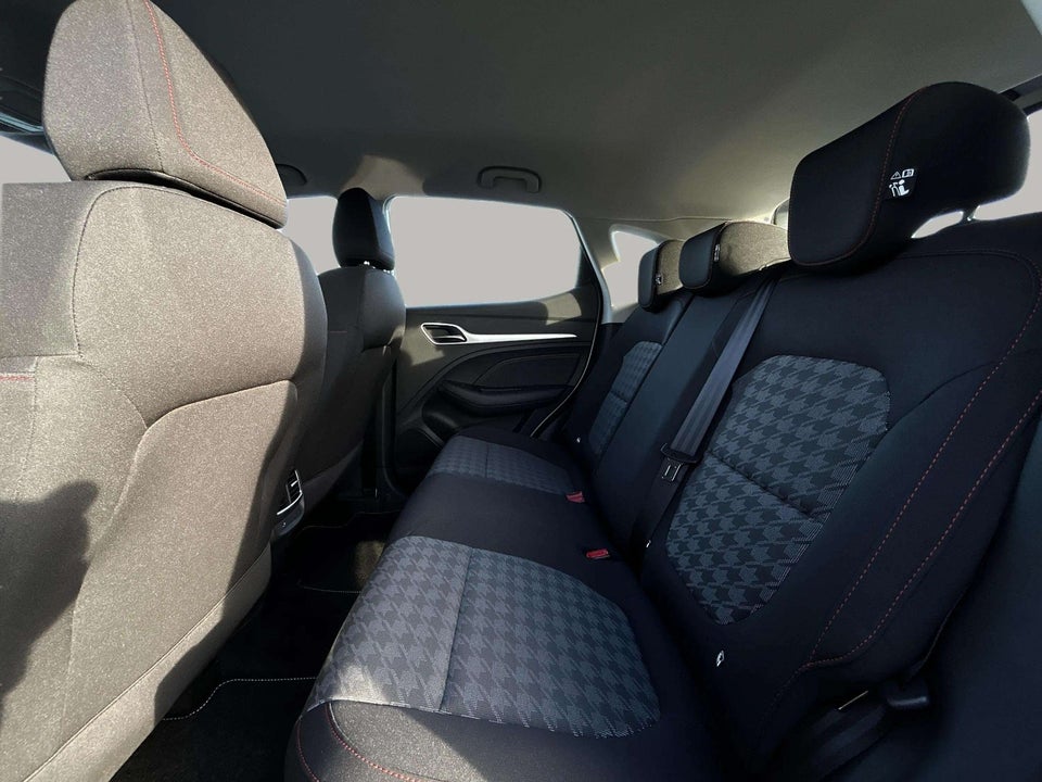 MG ZS 50 Comfort 5d