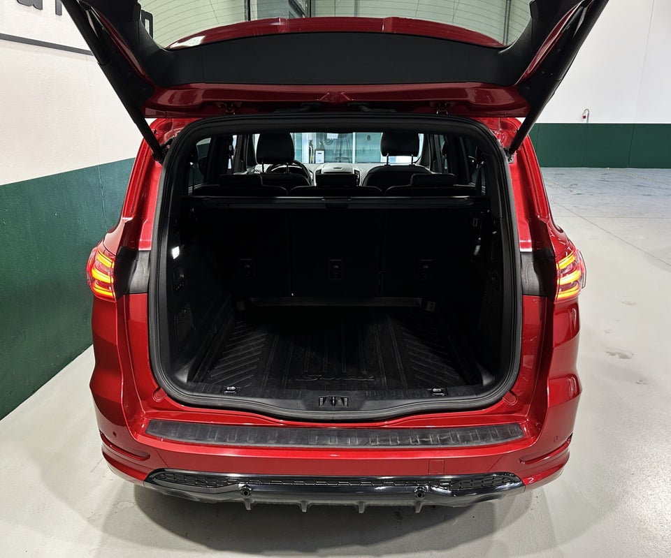 Ford S-MAX 2,0 EcoBlue ST-Line aut. 5d