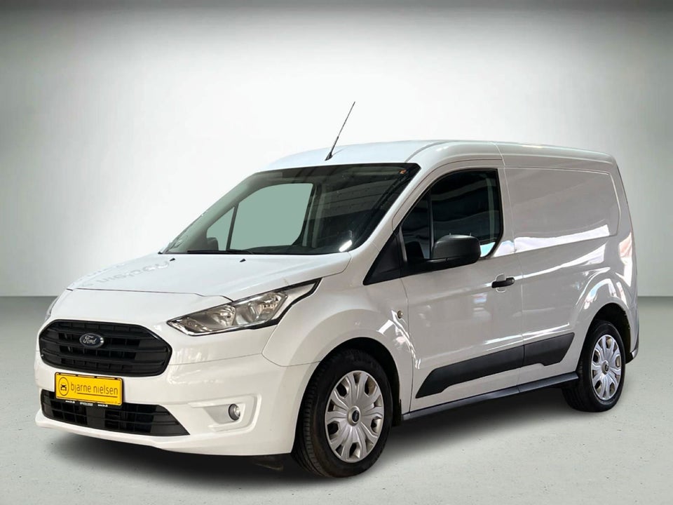 Ford Transit Connect 1,5 TDCi 100 Trend kort